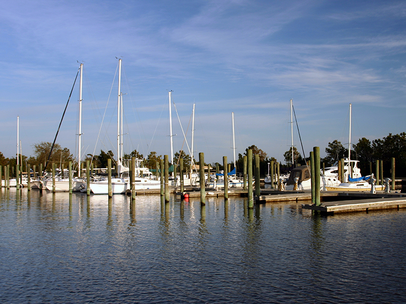 Southport NC