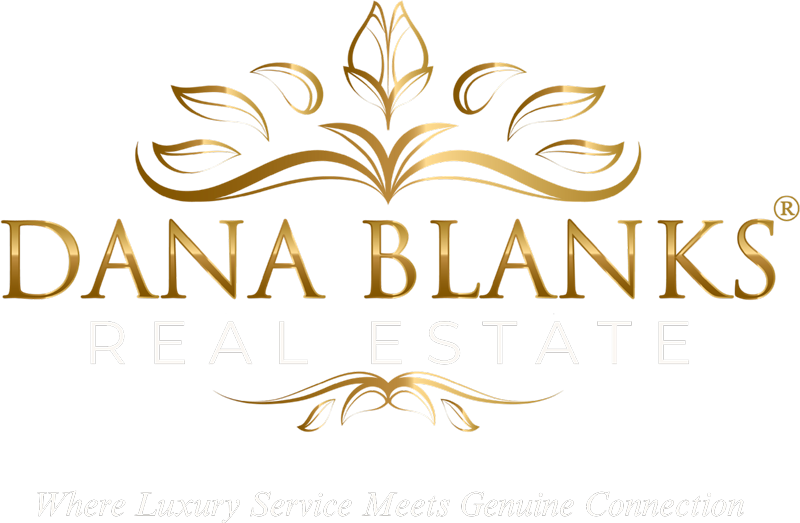 Dana Blanks Real Estate