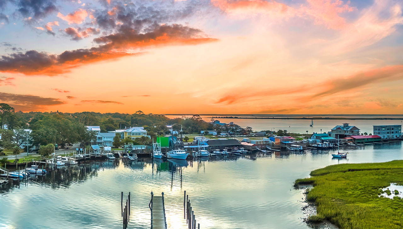 Southport