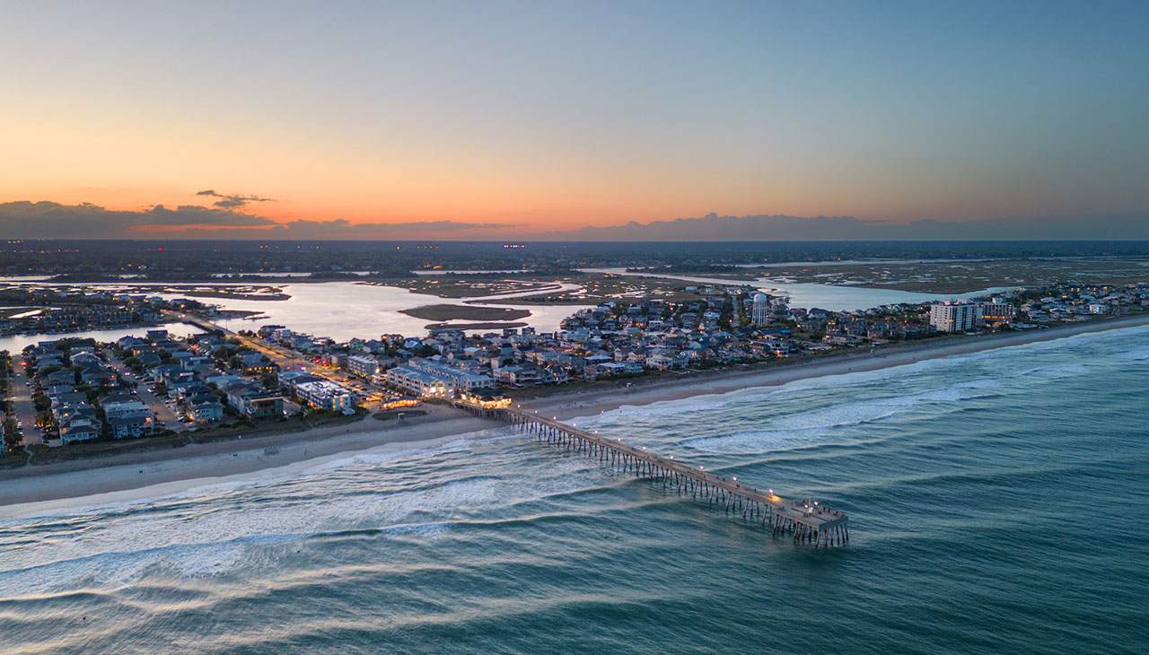 Wrightsville Beach